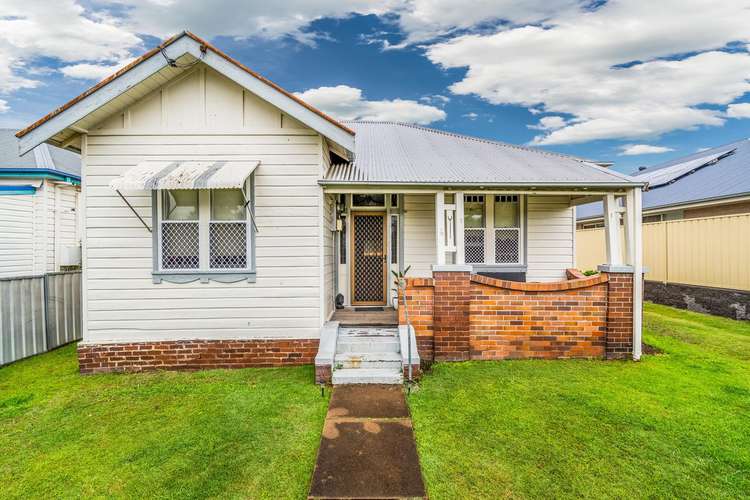 Second view of Homely house listing, 6 Stephen Street, Cessnock NSW 2325