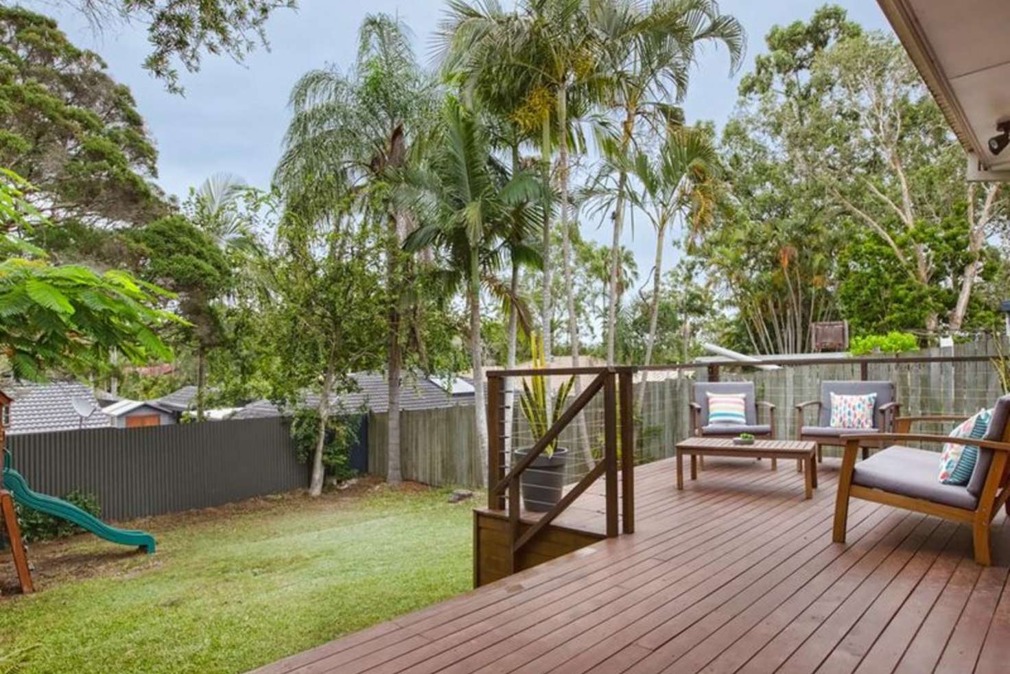 Main view of Homely house listing, 12 Zeil Street, Riverhills QLD 4074