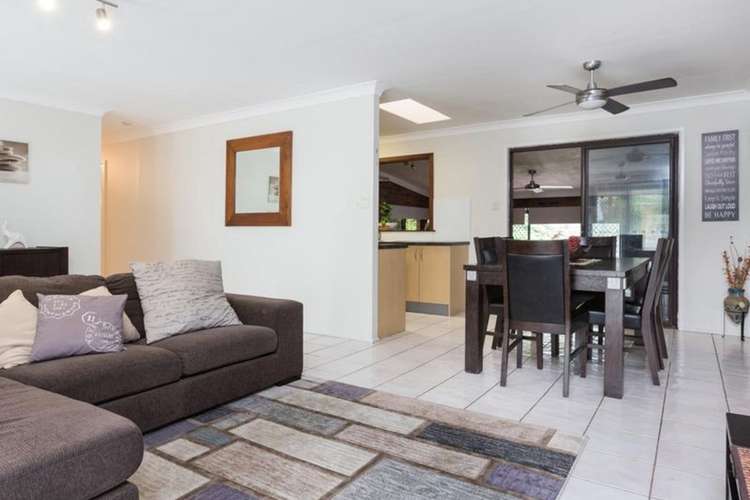 Fifth view of Homely house listing, 12 Zeil Street, Riverhills QLD 4074