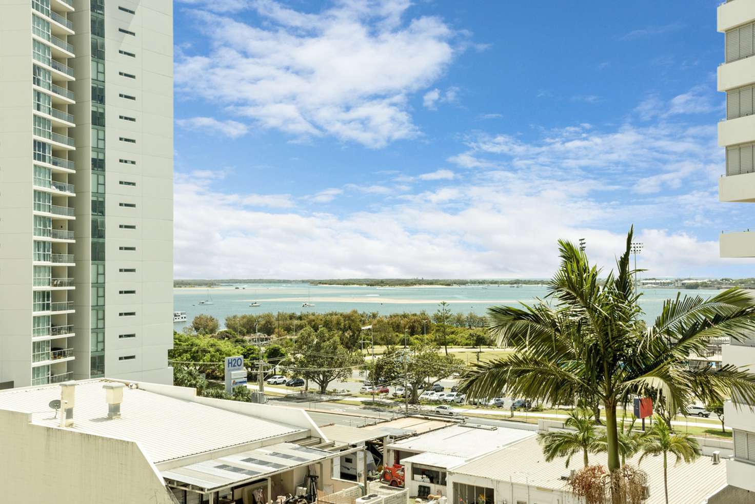 Main view of Homely apartment listing, 18/72 Marine Parade, Southport QLD 4215