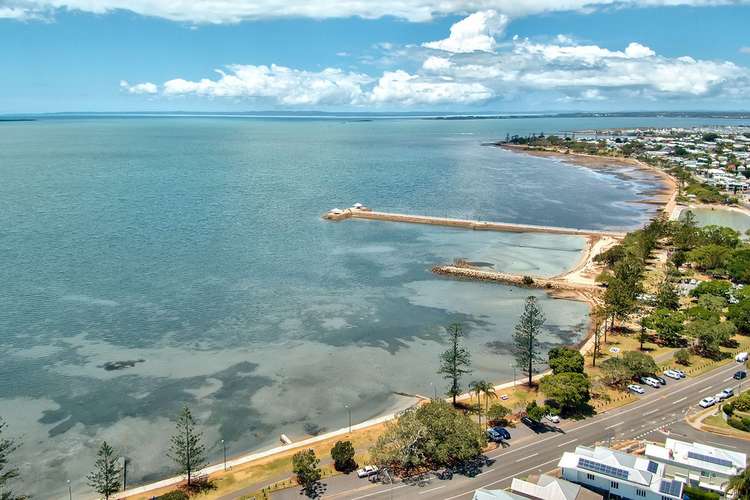 Main view of Homely house listing, 10 Constellation Way, Wynnum QLD 4178