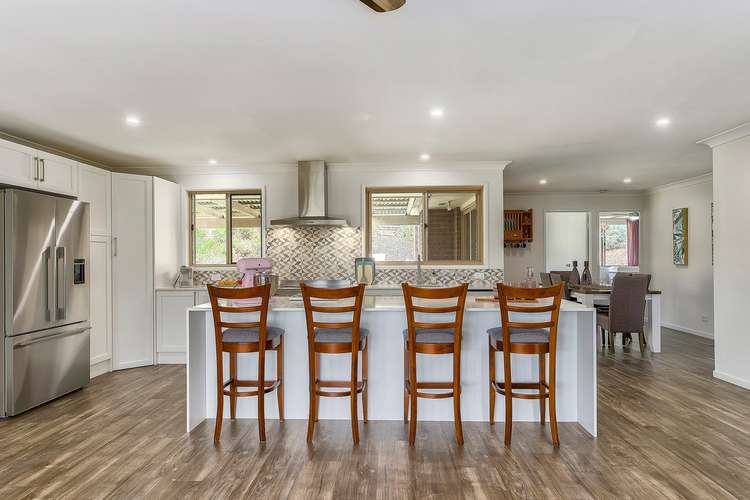 Fifth view of Homely house listing, 10 Constellation Way, Wynnum QLD 4178