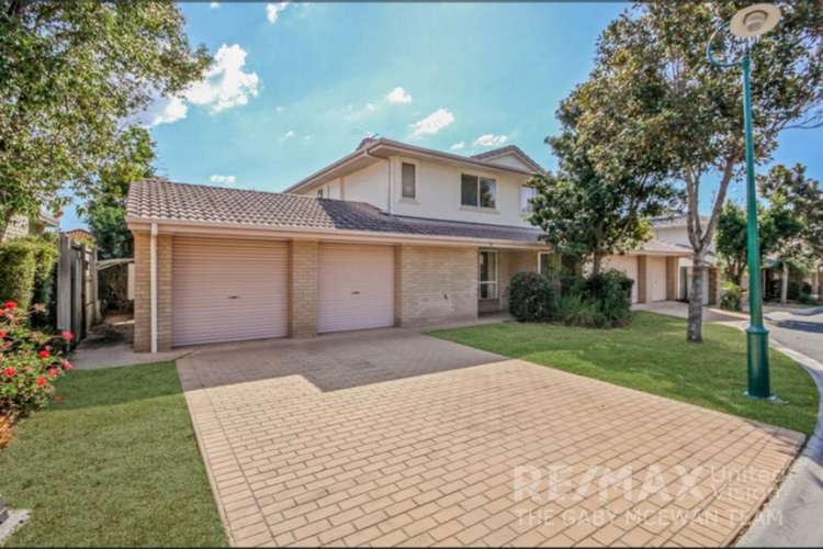 Third view of Homely townhouse listing, 15/173 Fursden Road, Carina QLD 4152
