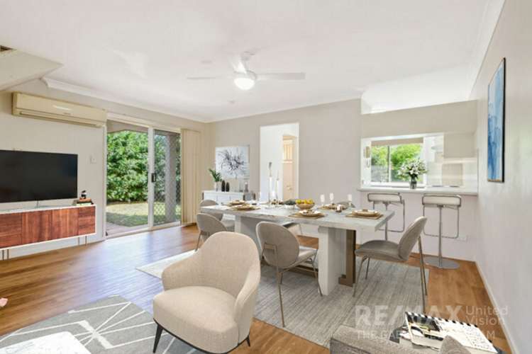 Fourth view of Homely townhouse listing, 15/173 Fursden Road, Carina QLD 4152