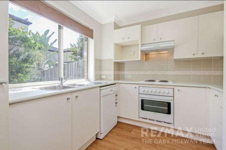 Fifth view of Homely townhouse listing, 15/173 Fursden Road, Carina QLD 4152