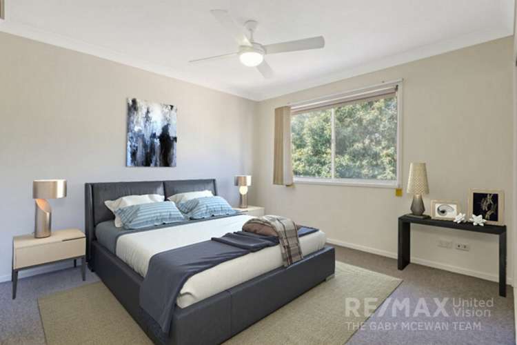 Sixth view of Homely townhouse listing, 15/173 Fursden Road, Carina QLD 4152