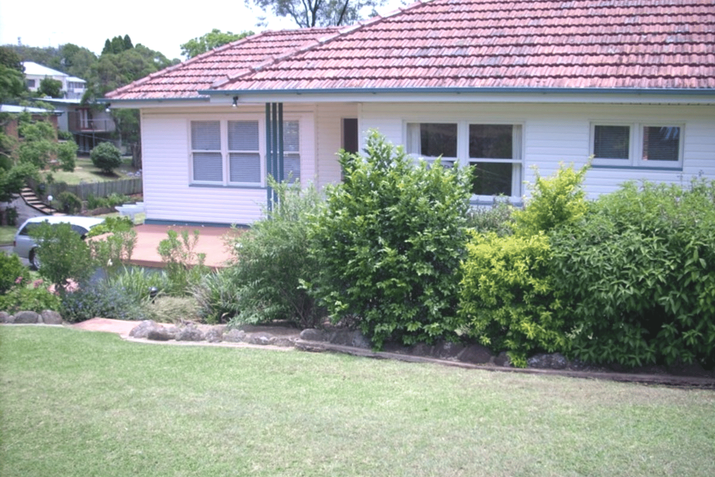 Main view of Homely house listing, 8 Fairholme Street, East Toowoomba QLD 4350