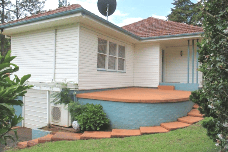 Second view of Homely house listing, 8 Fairholme Street, East Toowoomba QLD 4350