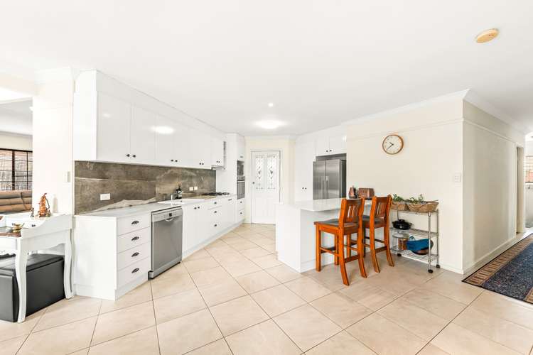 Second view of Homely house listing, 30 Sweetapple Crescent, Centenary Heights QLD 4350