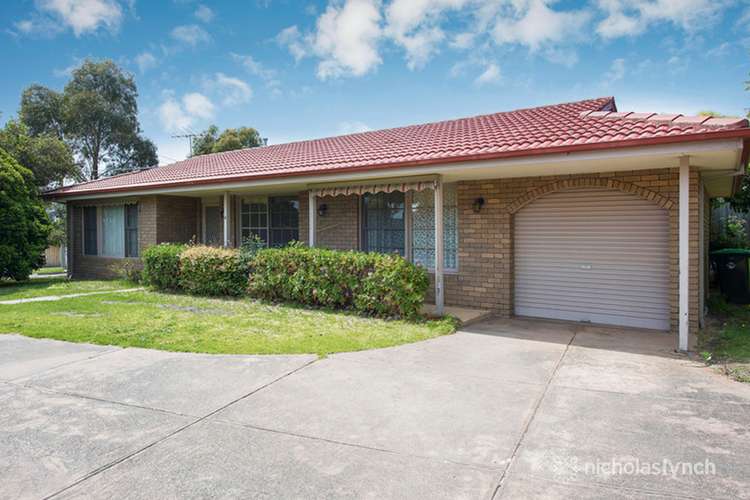 Main view of Homely unit listing, 4/34 Dunstan Street, Frankston South VIC 3199