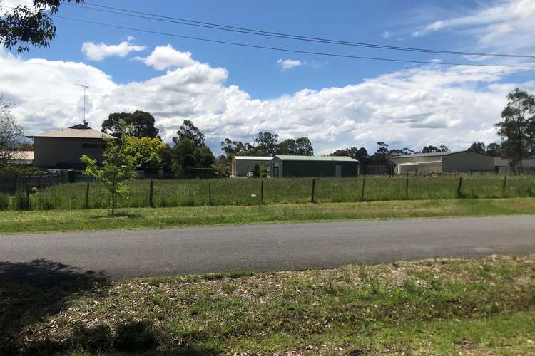 Main view of Homely residentialLand listing, 33-35 Station Street, Briagolong VIC 3860