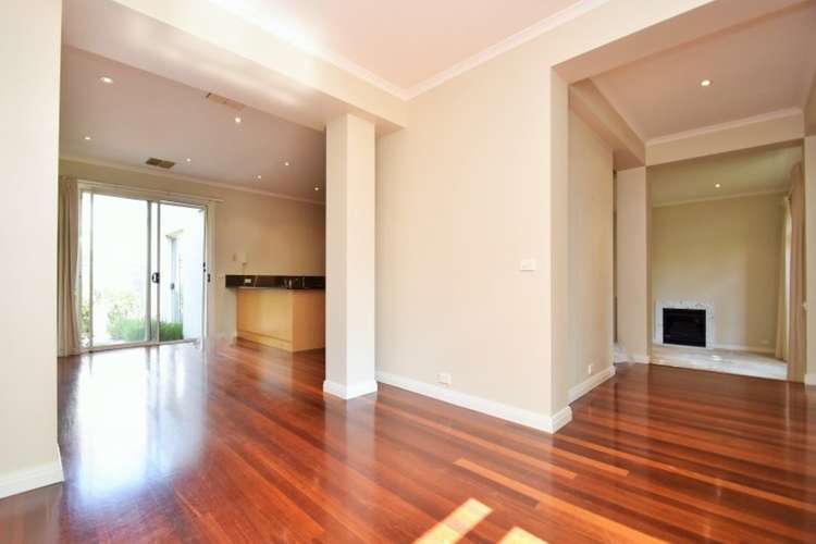 Third view of Homely house listing, 27 Mariposa Place, Port Melbourne VIC 3207