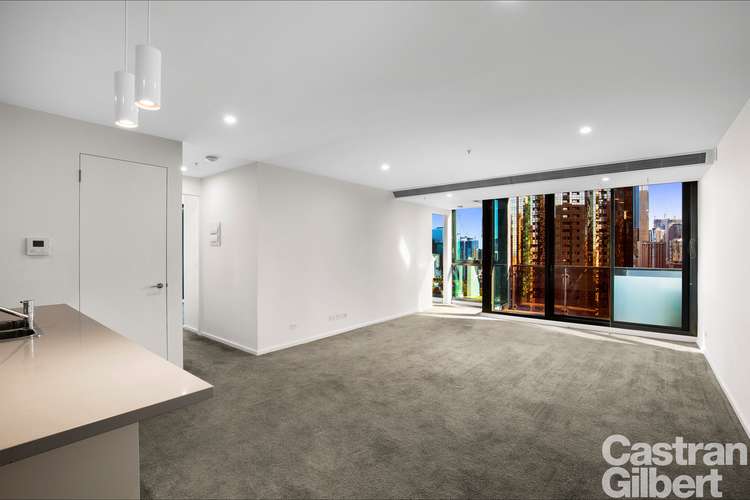 Main view of Homely apartment listing, 2501/151 City Road, Southbank VIC 3006