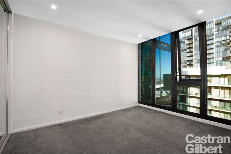 Fourth view of Homely apartment listing, 2501/151 City Road, Southbank VIC 3006