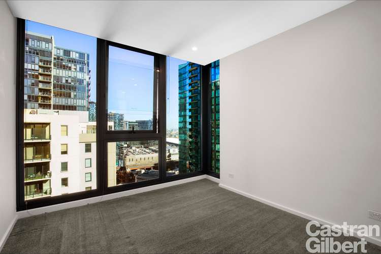 Fifth view of Homely apartment listing, 2501/151 City Road, Southbank VIC 3006