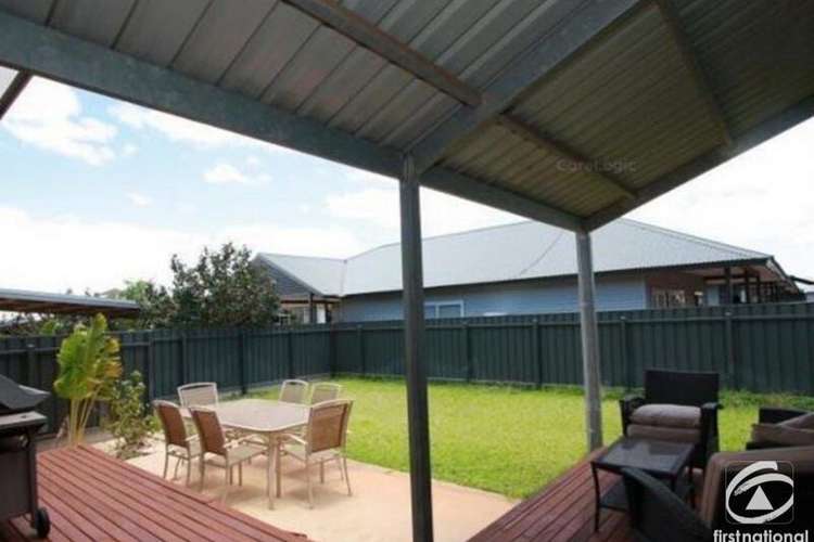 Second view of Homely house listing, 11 PERENTIE Road, Baynton WA 6714