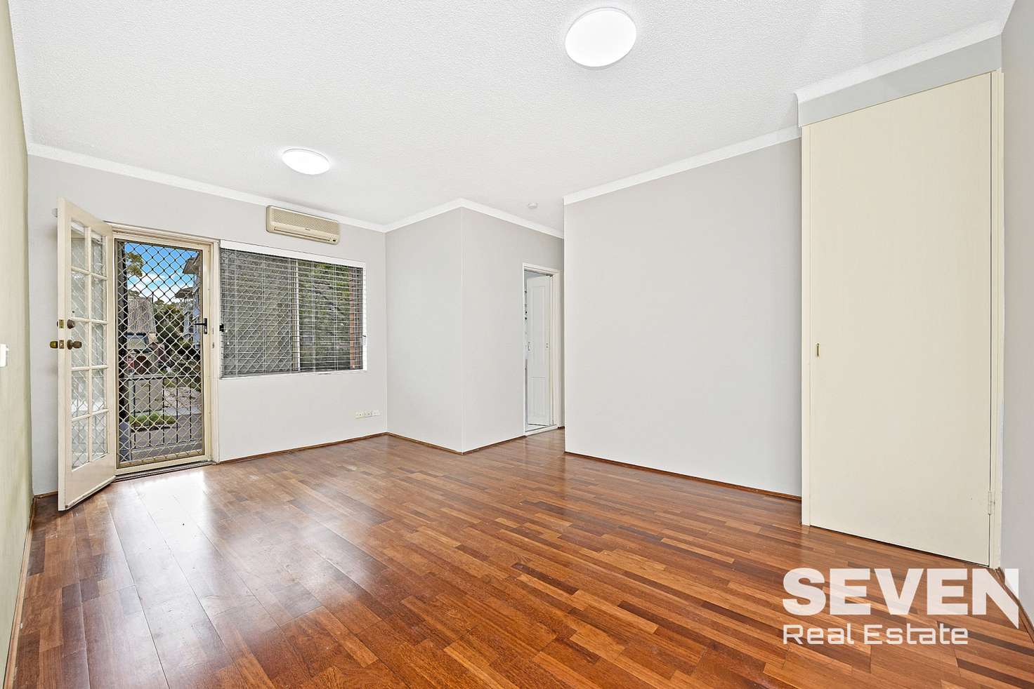 Main view of Homely apartment listing, 10/11-15 Villiers Street, Parramatta NSW 2150