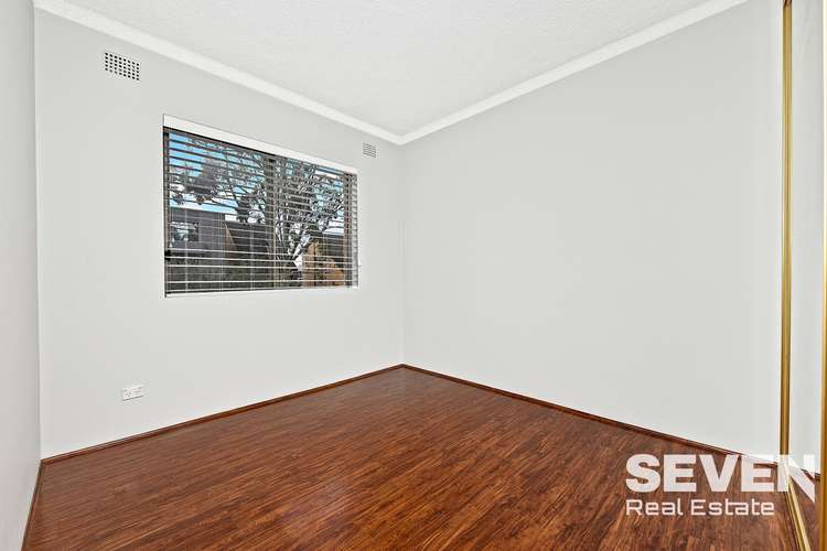 Second view of Homely apartment listing, 10/11-15 Villiers Street, Parramatta NSW 2150