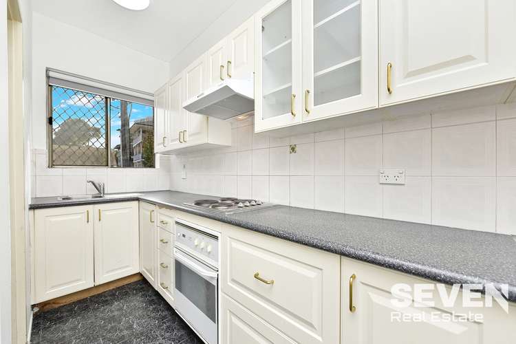 Fourth view of Homely apartment listing, 10/11-15 Villiers Street, Parramatta NSW 2150