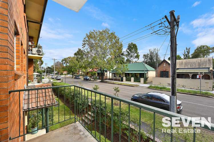 Fifth view of Homely apartment listing, 10/11-15 Villiers Street, Parramatta NSW 2150