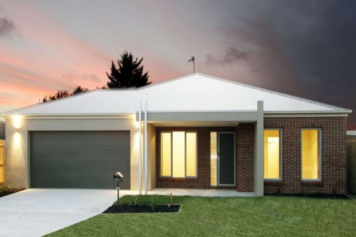 Main view of Homely house listing, 23 Darling Street, Sale VIC 3850