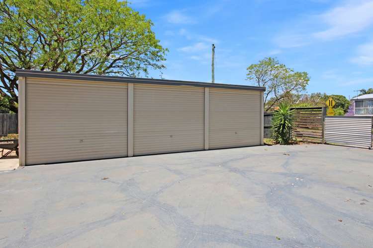 Second view of Homely house listing, 41 Haig Street, Brassall QLD 4305