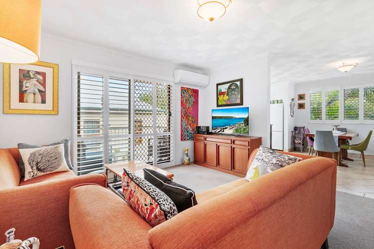 Second view of Homely unit listing, 1/33 Hawthorne Street, Woolloongabba QLD 4102