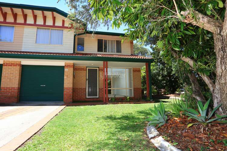 Second view of Homely townhouse listing, 249/125 Hansford Road, Coombabah QLD 4216