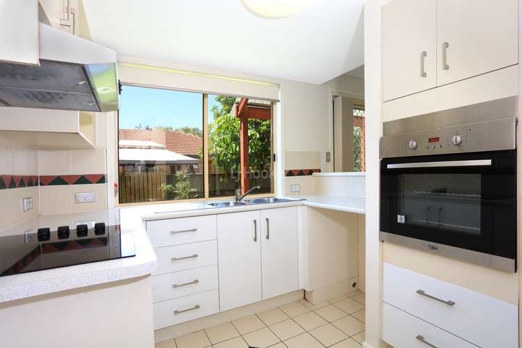 Seventh view of Homely townhouse listing, 249/125 Hansford Road, Coombabah QLD 4216