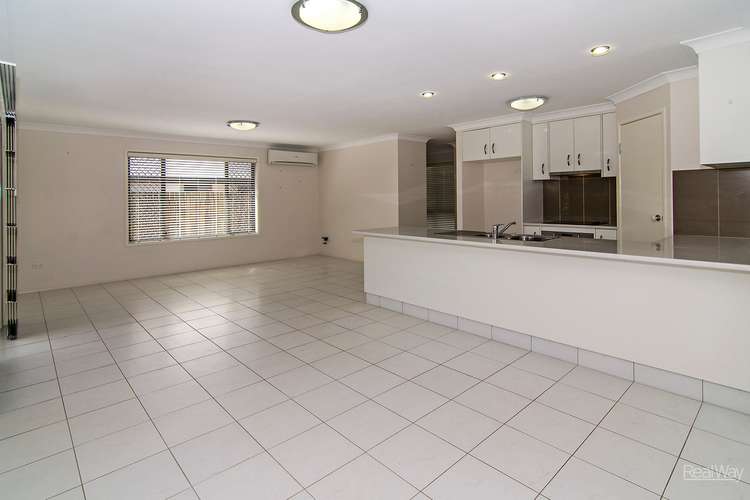 Third view of Homely house listing, 25 Kurrawa Crescent, Glenvale QLD 4350