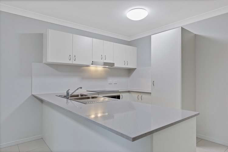 Second view of Homely unit listing, 1/11B Archie Street, Nambour QLD 4560