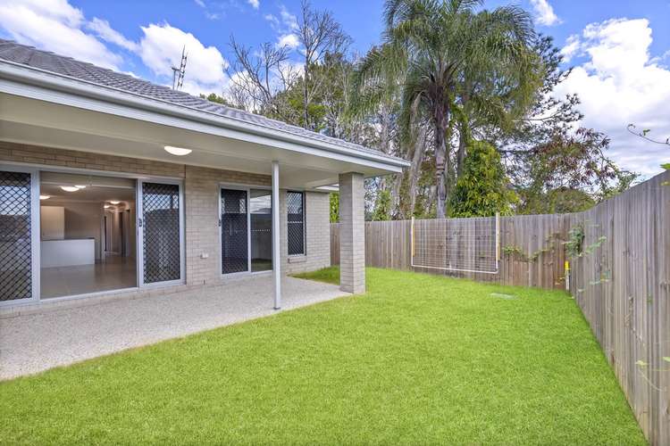 Third view of Homely unit listing, 1/11B Archie Street, Nambour QLD 4560