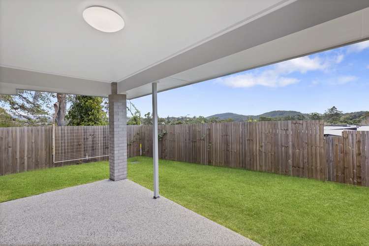 Fourth view of Homely unit listing, 1/11B Archie Street, Nambour QLD 4560