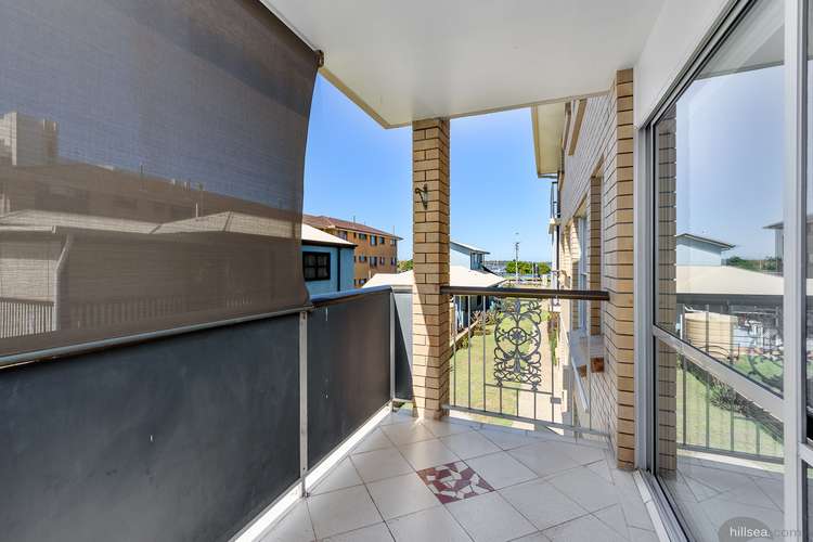 Second view of Homely apartment listing, 6/542 Marine Parade, Biggera Waters QLD 4216