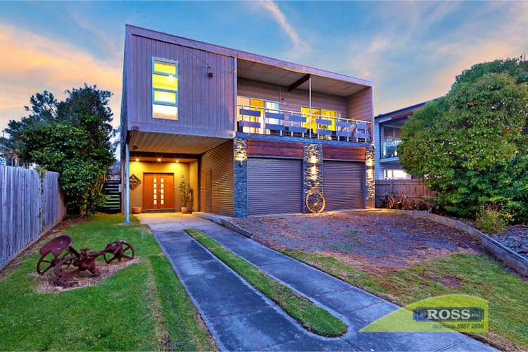 Main view of Homely house listing, 21 Coleus Street, Dromana VIC 3936