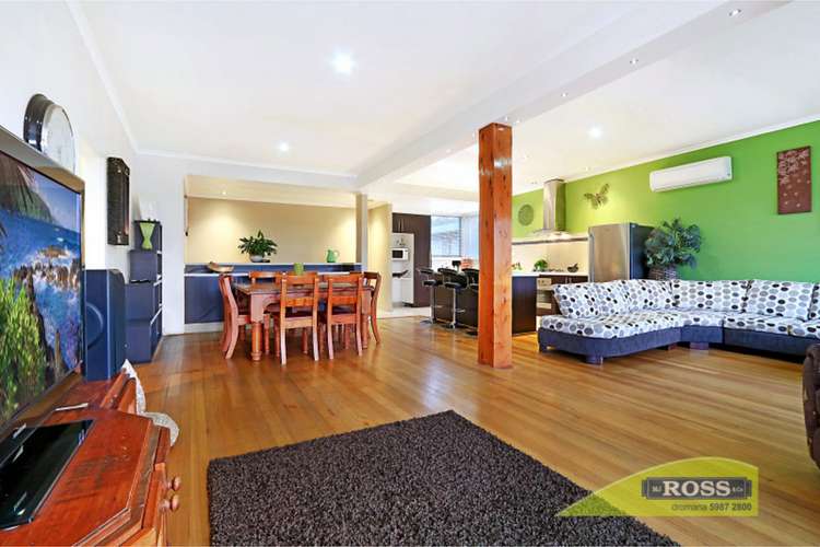 Fourth view of Homely house listing, 21 Coleus Street, Dromana VIC 3936