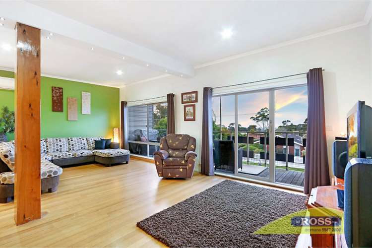 Sixth view of Homely house listing, 21 Coleus Street, Dromana VIC 3936