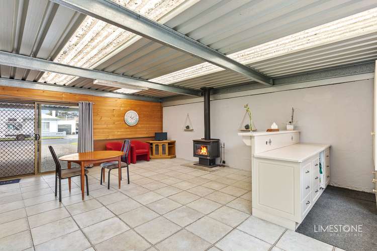 Fifth view of Homely house listing, 80 Cardinia Street, Mount Gambier SA 5290