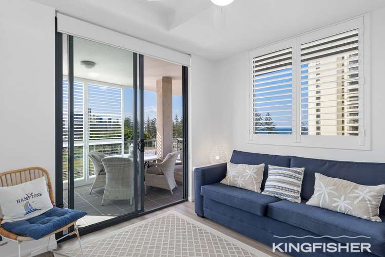 Sixth view of Homely unit listing, 1069/1 Ocean Street, Burleigh Heads QLD 4220