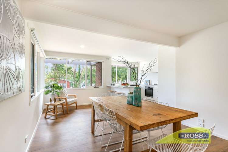 Main view of Homely house listing, 40 Old White Hill Road, Dromana VIC 3936