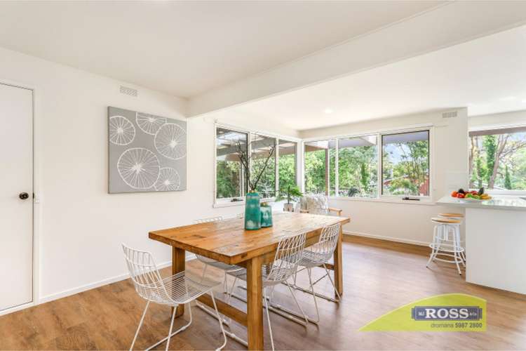 Fifth view of Homely house listing, 40 Old White Hill Road, Dromana VIC 3936