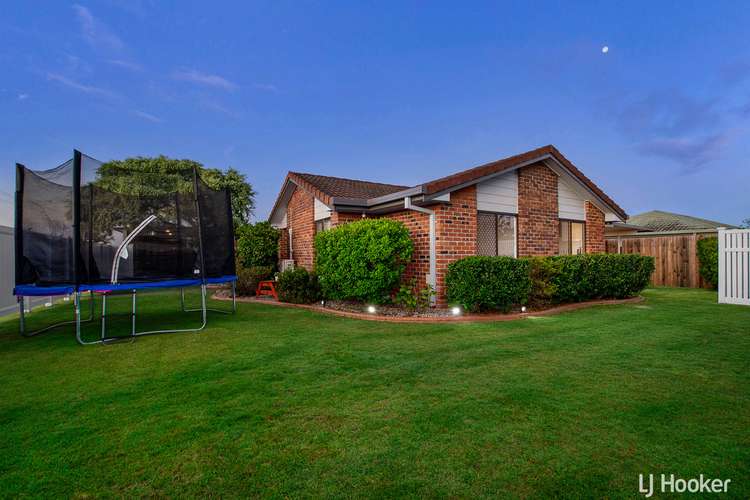 Second view of Homely house listing, 2 Koola Street, Wishart QLD 4122
