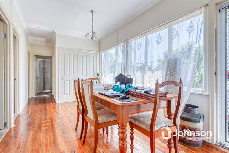 Fourth view of Homely house listing, 17 Marginson Street, Leichhardt QLD 4305