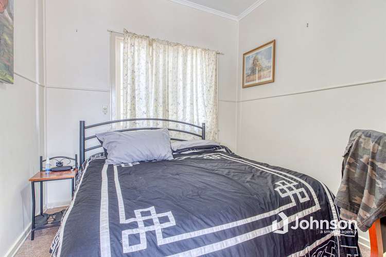 Fifth view of Homely house listing, 17 Marginson Street, Leichhardt QLD 4305