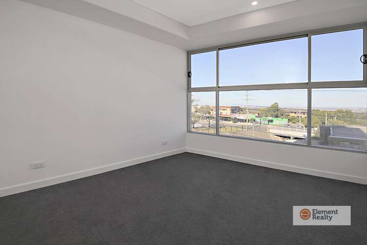 Fourth view of Homely apartment listing, 63/2-8 James Street, Carlingford NSW 2118