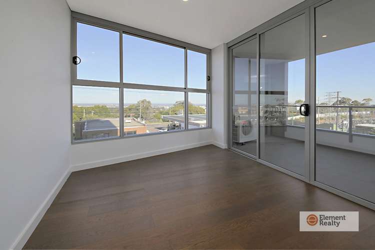 Fifth view of Homely apartment listing, 63/2-8 James Street, Carlingford NSW 2118