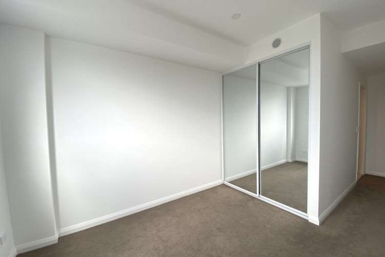 Fifth view of Homely apartment listing, 1705/5 Second Avenue, Blacktown NSW 2148