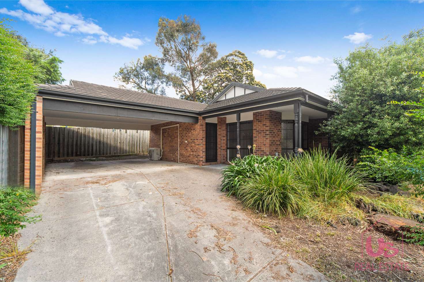 Main view of Homely house listing, 18 Manorwoods Drive, Frankston VIC 3199