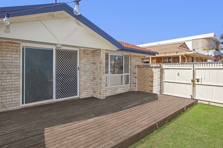 Third view of Homely semiDetached listing, 1/17 Deodar Drive, Burleigh Heads QLD 4220