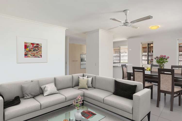 Fourth view of Homely semiDetached listing, 1/17 Deodar Drive, Burleigh Heads QLD 4220